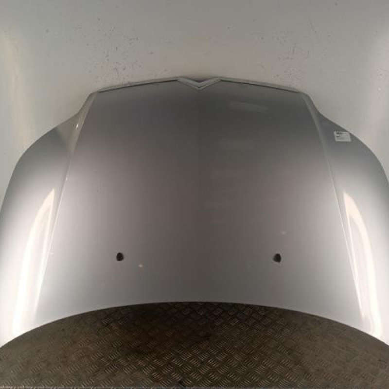 Capot CITROEN C4 1 Capot CITROEN C4 1