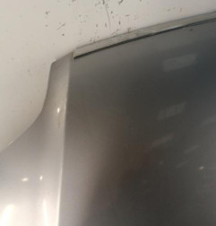 Capot CITROEN C4 1