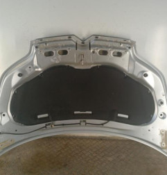 Capot CITROEN C4 1 Photo n°3
