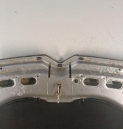Capot CITROEN C4 1 Photo n°4
