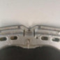 Capot CITROEN C4 1