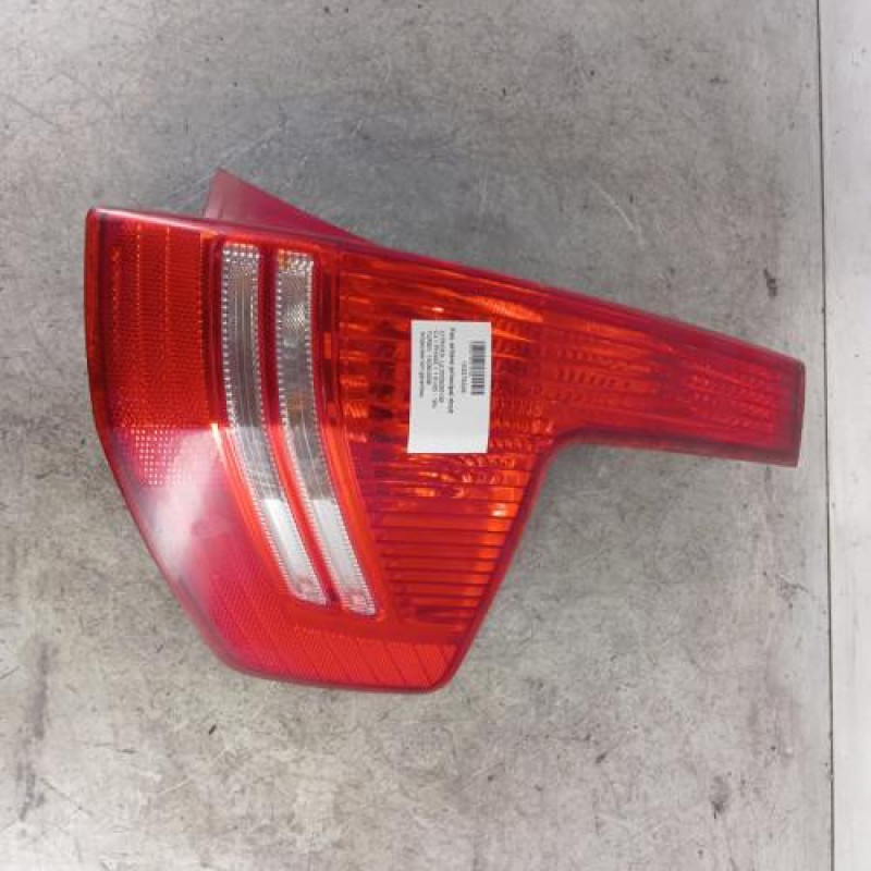 Feu arriere principal droit (feux) CITROEN C4 1 Feu arriere principal droit (feux) CITROEN C4 1