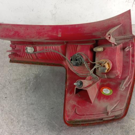 Feu arriere principal droit (feux) CITROEN C4 1