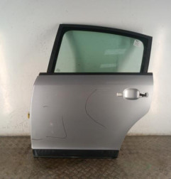 Porte arriere gauche CITROEN C4 1 Photo n°1