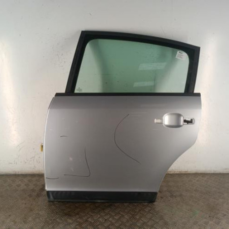 Porte arriere gauche CITROEN C4 1 Photo n°1