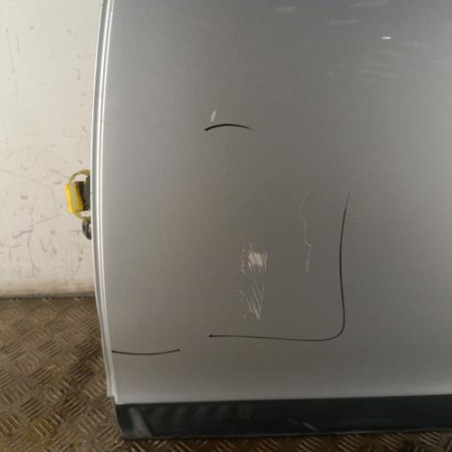 Porte arriere gauche CITROEN C4 1