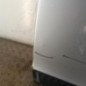 Porte arriere gauche CITROEN C4 1