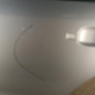 Porte arriere gauche CITROEN C4 1
