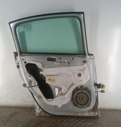 Porte arriere gauche CITROEN C4 1 Photo n°5