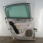 Porte arriere gauche CITROEN C4 1