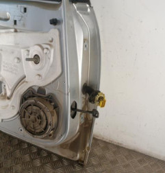 Porte arriere gauche CITROEN C4 1 Photo n°6
