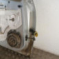 Porte arriere gauche CITROEN C4 1