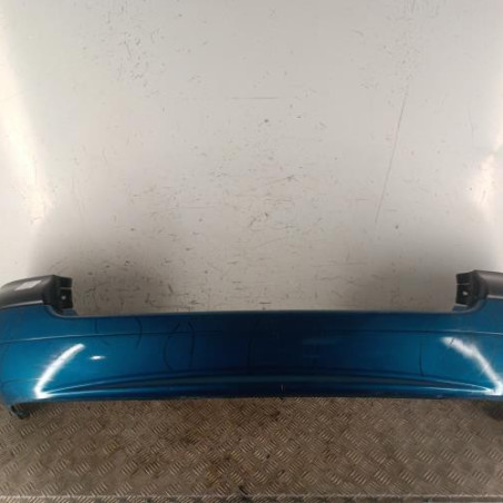Pare choc arriere RENAULT SCENIC 1 Photo n°1