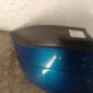 Pare choc arriere RENAULT SCENIC 1