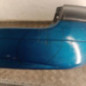 Pare choc arriere RENAULT SCENIC 1
