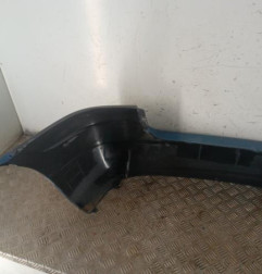 Pare choc arriere RENAULT SCENIC 1 Photo n°7