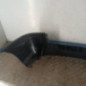 Pare choc arriere RENAULT SCENIC 1