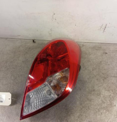 Feu arriere principal droit (feux) HYUNDAI I 20 1 Photo n°1