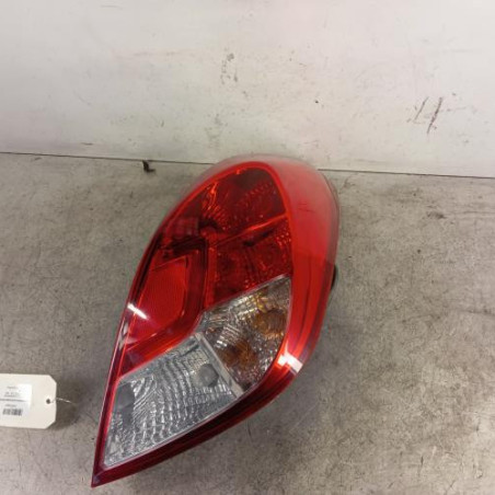 Feu arriere principal droit (feux) HYUNDAI I 20 1 Photo n°1