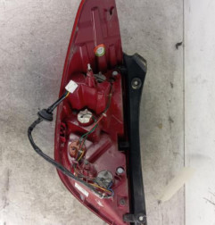 Feu arriere principal droit (feux) HYUNDAI I 20 1
