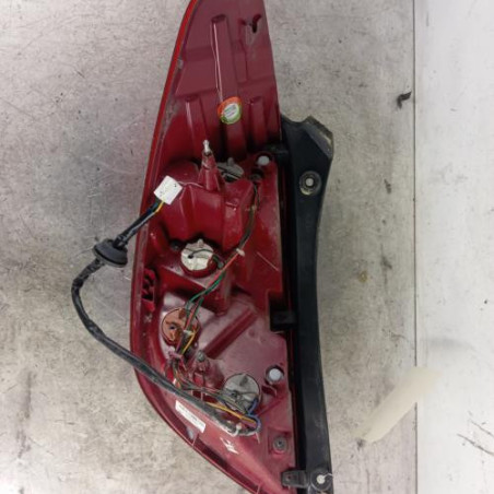 Feu arriere principal droit (feux) HYUNDAI I 20 1