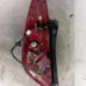 Feu arriere principal droit (feux) HYUNDAI I 20 1