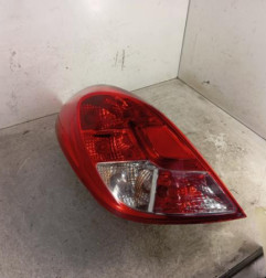 Feu arriere principal gauche (feux) HYUNDAI I 20 1 Photo n°1