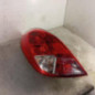 Feu arriere principal gauche (feux) HYUNDAI I 20 1