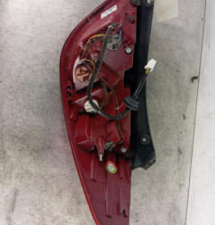 Feu arriere principal gauche (feux) HYUNDAI I 20 1