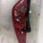 Feu arriere principal gauche (feux) HYUNDAI I 20 1