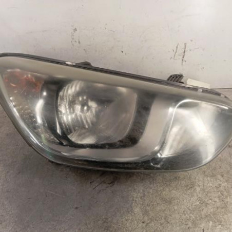 Optique avant principal droit (feux)(phare) HYUNDAI I 20 1 Photo n°1