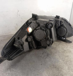 Optique avant principal droit (feux)(phare) HYUNDAI I 20 1