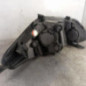 Optique avant principal droit (feux)(phare) HYUNDAI I 20 1