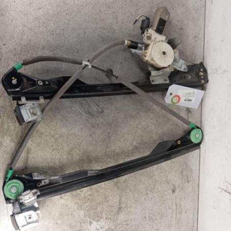 Leve vitre electrique avant droit FORD FOCUS 1 Photo n°1