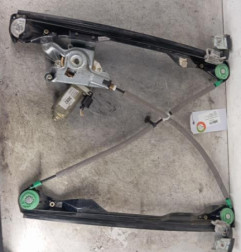 Leve vitre electrique avant gauche FORD FOCUS 1 Photo n°1