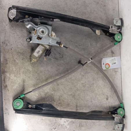 Leve vitre electrique avant gauche FORD FOCUS 1 Photo n°1