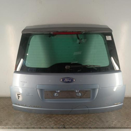 Malle/Hayon arriere FORD C-MAX 1 Photo n°1