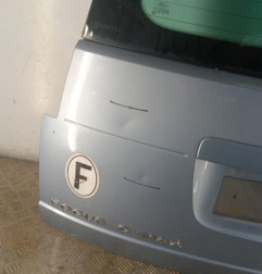 Malle/Hayon arriere FORD C-MAX 1