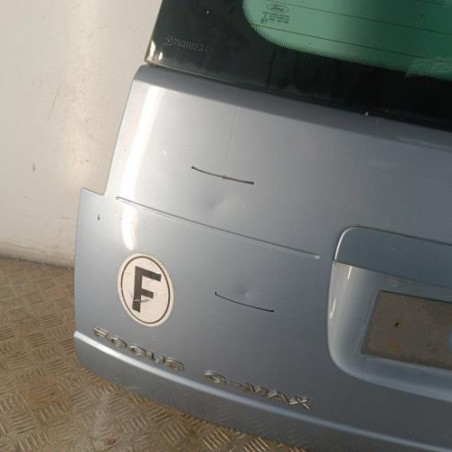 Malle/Hayon arriere FORD C-MAX 1
