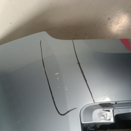 Pare choc avant FORD C-MAX 1