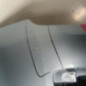 Pare choc avant FORD C-MAX 1