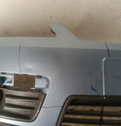 Pare choc avant FORD C-MAX 1 Photo n°3