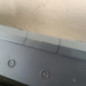 Pare choc avant FORD C-MAX 1