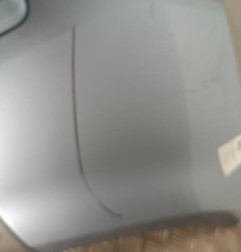Pare choc avant FORD C-MAX 1 Photo n°6