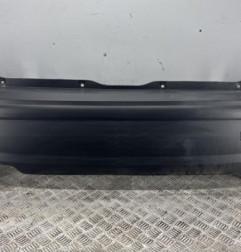 Pare choc arriere FIAT PANDA 2 Photo n°1