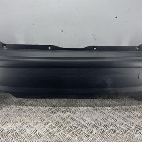 Pare choc arriere FIAT PANDA 2 Photo n°1