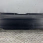 Pare choc arriere FIAT PANDA 2