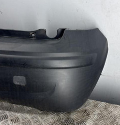 Pare choc arriere FIAT PANDA 2