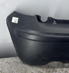 Pare choc arriere FIAT PANDA 2 Photo n°3