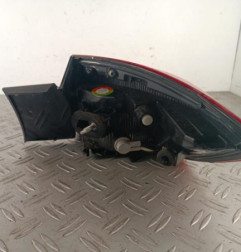 Feu arriere principal gauche (feux) RENAULT CLIO 5
